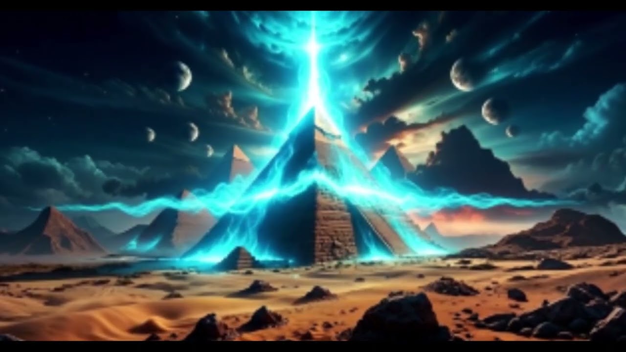 Celestia Pulse – Deep Psy Trance 2026