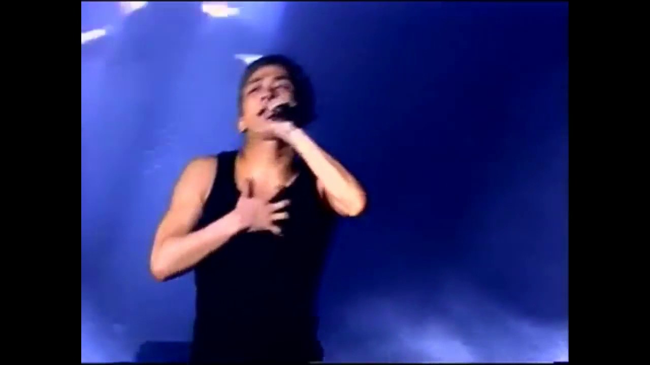 김재덕 자전적 가사 자작곡 The Last Time (00콘)