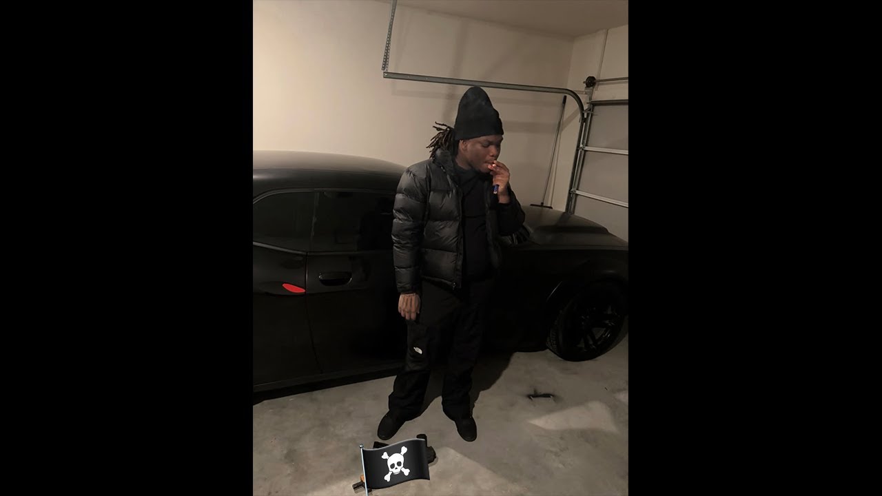 Detroit Type Beat x Chopz x Babyfxce E - &ldquo;D PLUG&rdquo;
