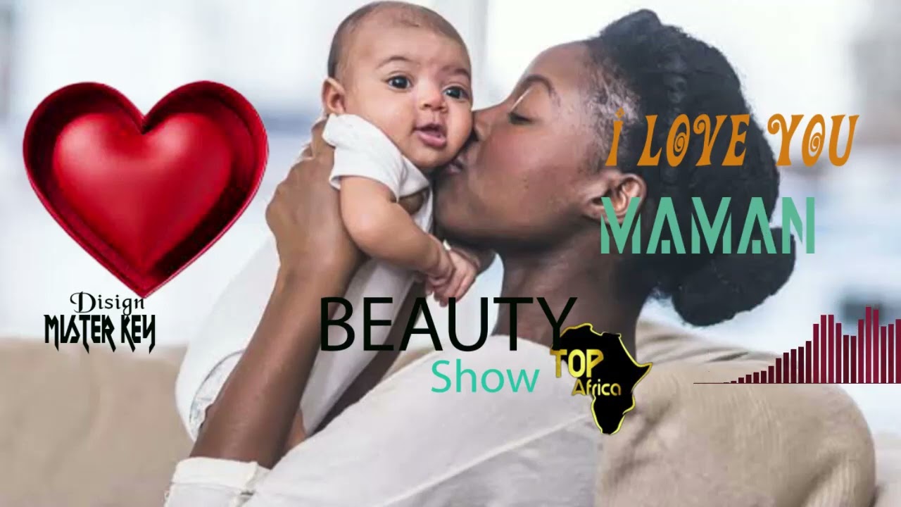Mama by L.Beauty Top (2026)@udio officiel...L.B Top🇨🇩🎙️