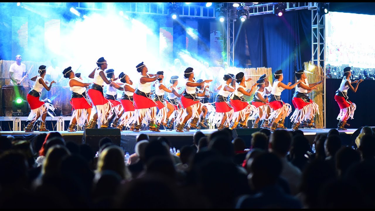 This is why Rwandan Traditional Dance is unique and awesome