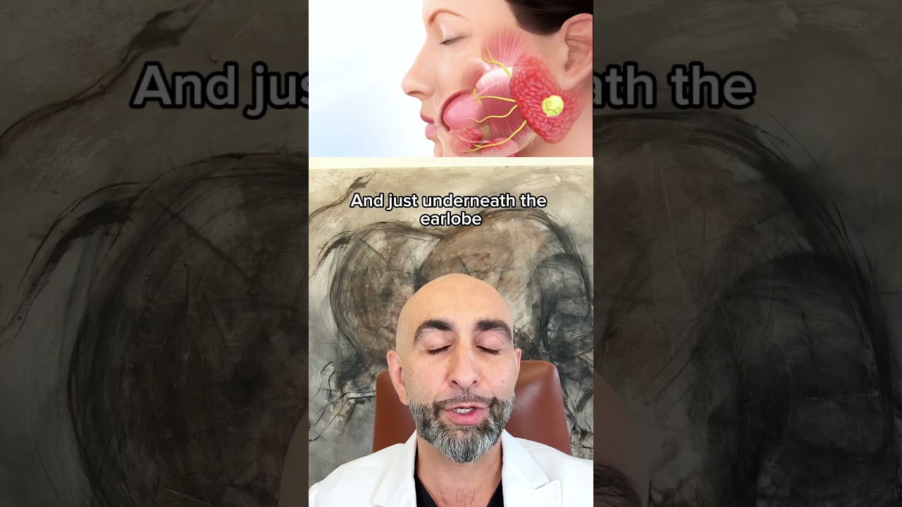 What is the most common site for parotid tumors? Let&rsquo;s talk about it.