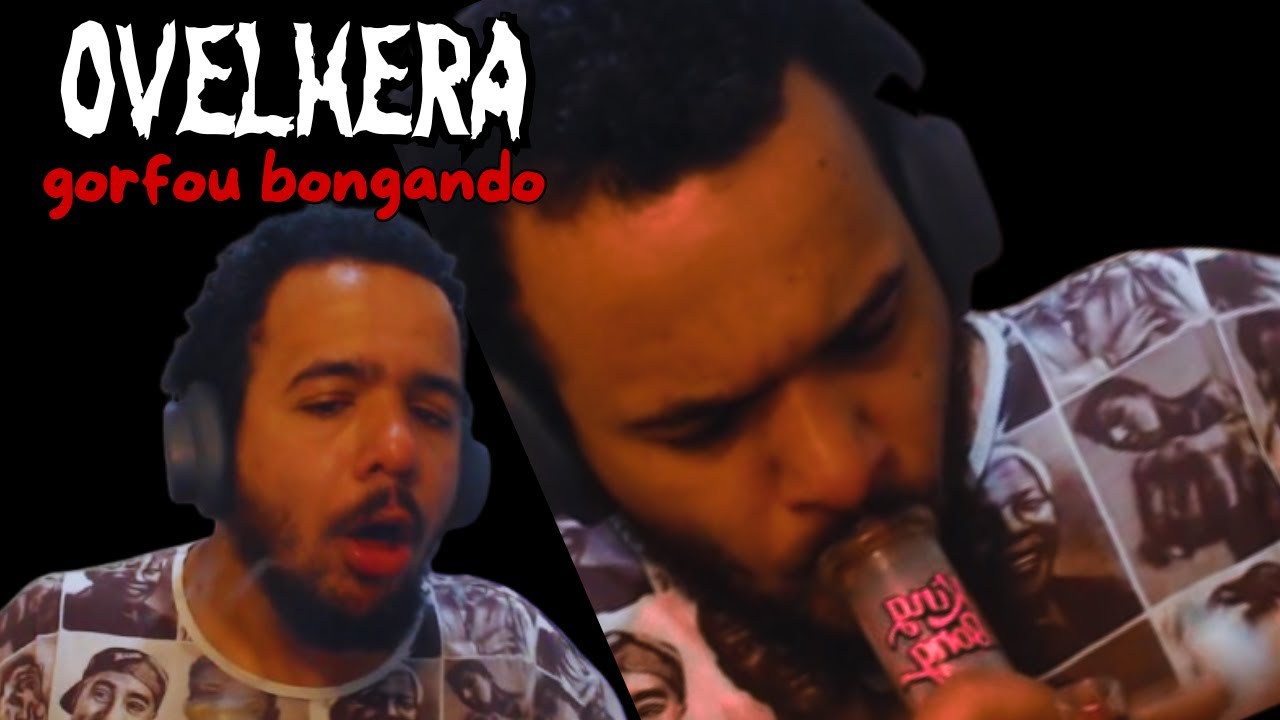OVELHERA QUASE VAI DE BER&Ccedil;O BONGANDO😁🔞