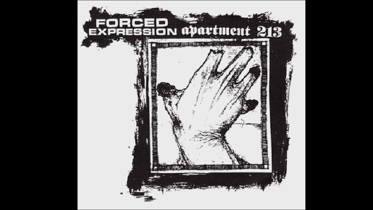 Forced Expression/Apartment 213 - Split 7
