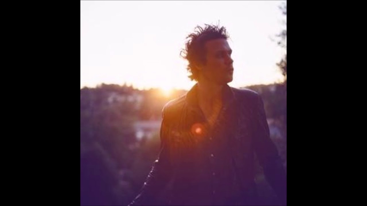Jon Fratelli - Cocktail Hour Podcast - 10/8/11