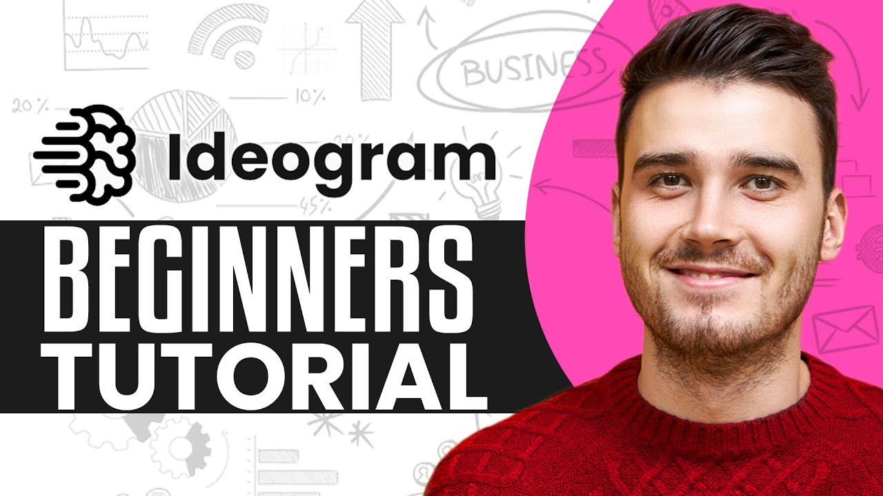 Ideogram AI Tutorial 2026 | AI Image Generator For Text