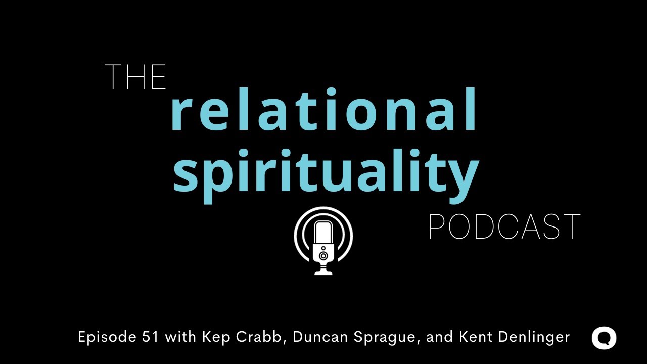 Not Myself By Myself | Kep Crabb, Duncan Sprague, and Kent Denlinger | Ep. 51