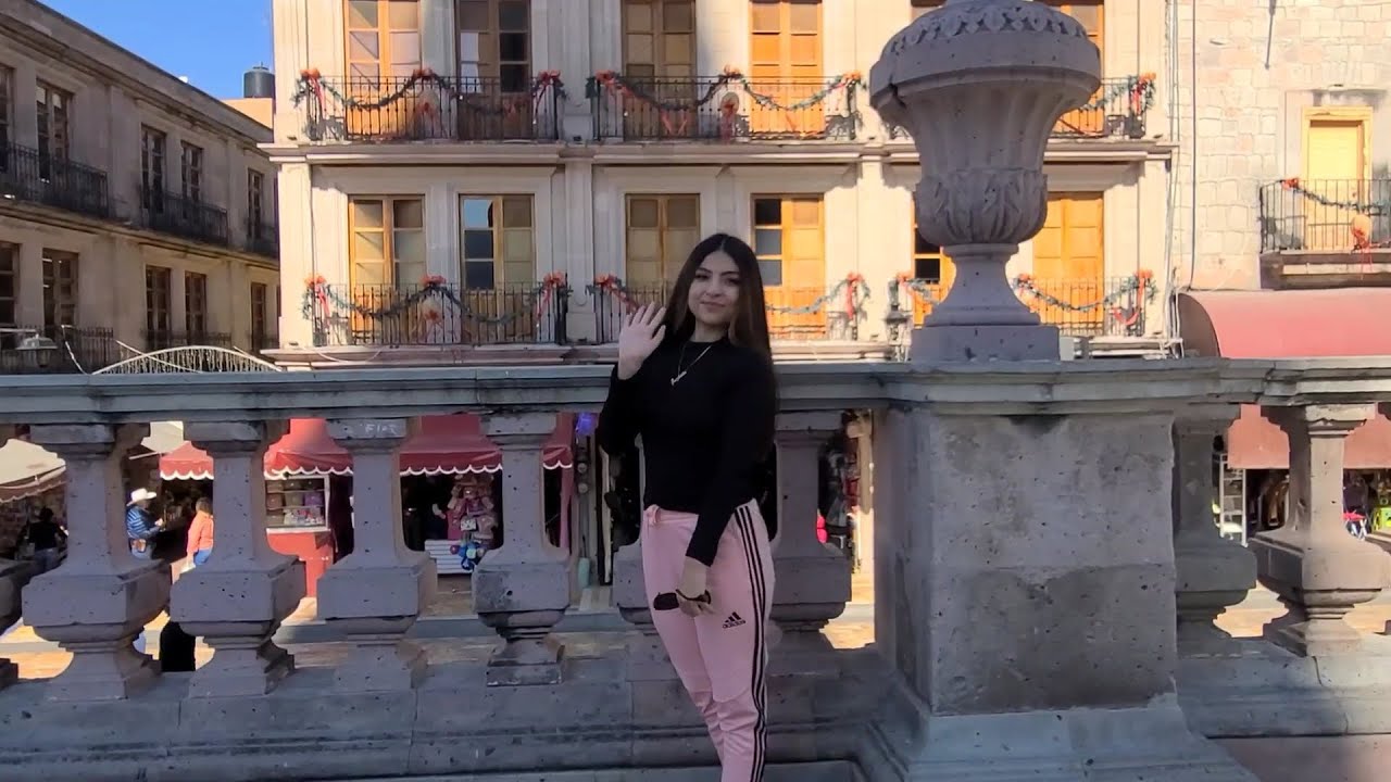 Visitando San Juan de Los Lagos, Jal.