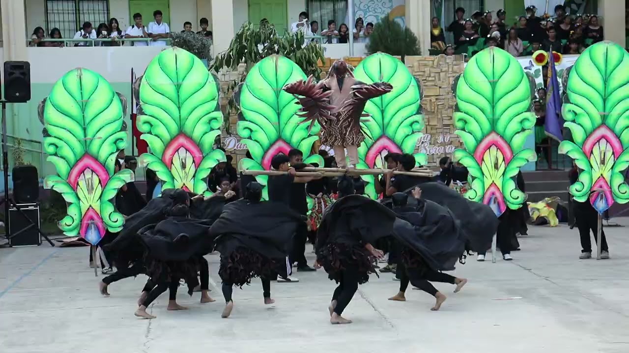 VNHS BUHAYAYA FESTIVAL 05