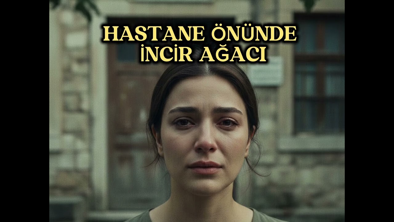 Hastane Önünde İncir Ağacı | Yürek Yakan Anadolu Türküsü. #türkü #türküler #enyenişarkılar #duygusal