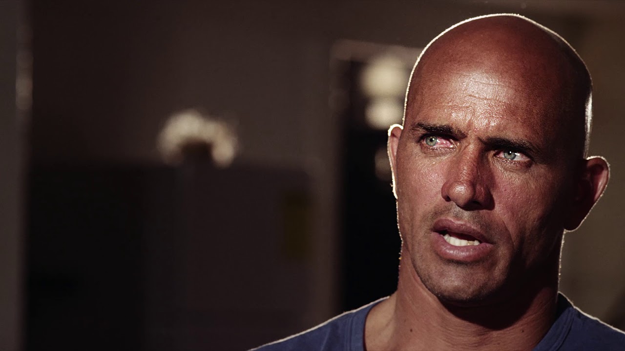 Kelly Slater on Learning Andy Irons Went to Rehab | Kissed By God (Raw Outtakes)