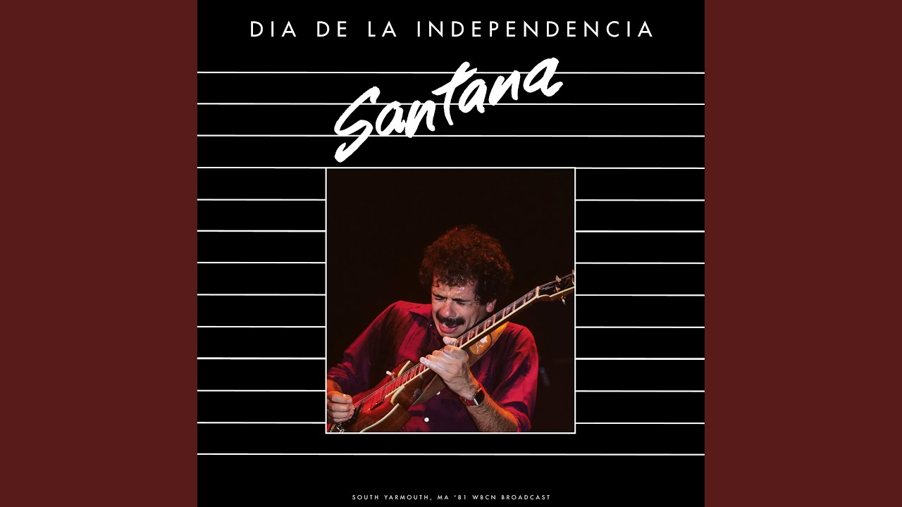 Europa (Live 1981)