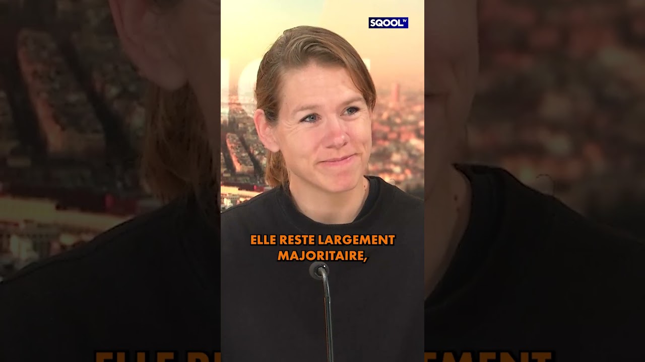 Marie Bergstr&ouml;m : deux faits marquants qui traduisent un changement de la sexualit&eacute; chez les jeunes