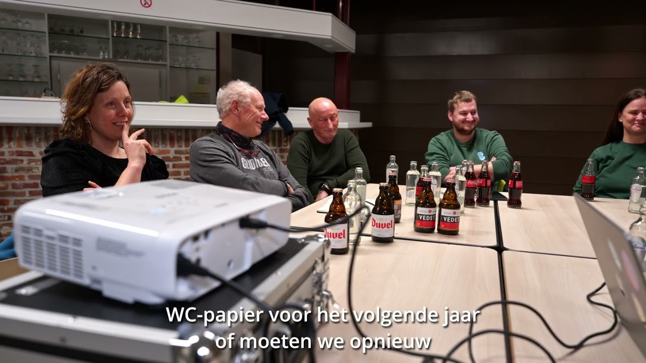 Werkgroepen Gladiolen