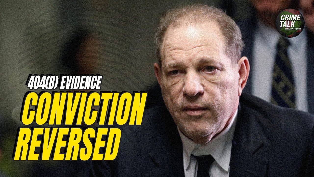 Conviction Reversed Because of 404(b). I'll Explain