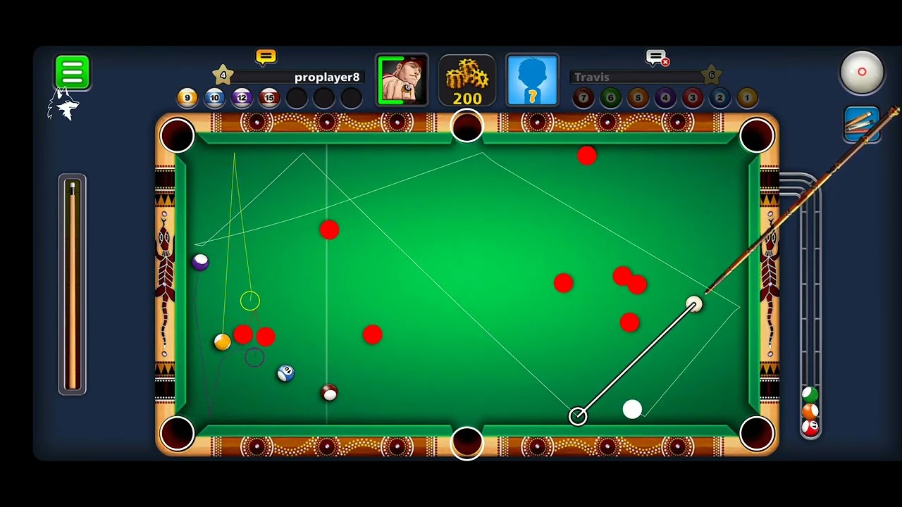 Destroying 8 Ball Pool with CrazyCapy Cheat Live Gameplay & Voice Commentary