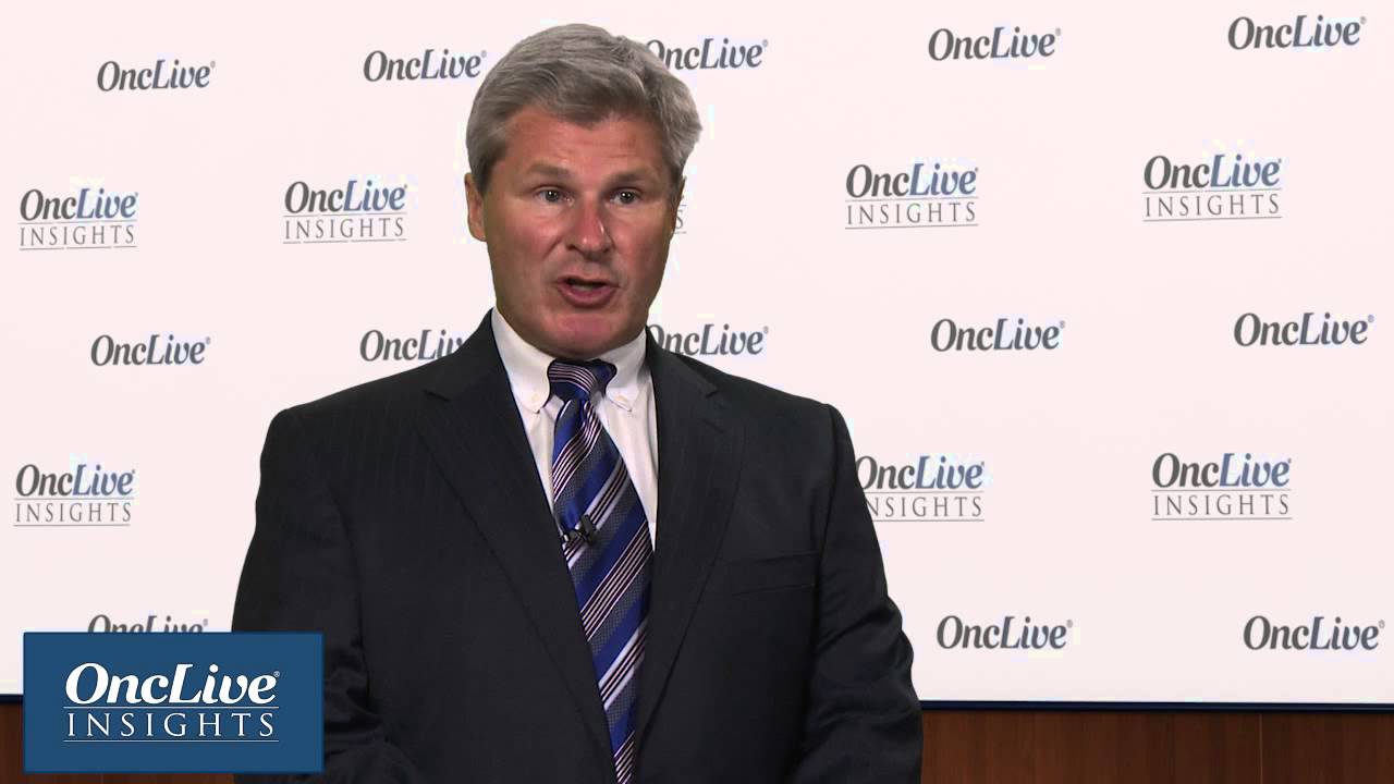 Reconsideration of Gefitinib in EGFR-Mutant NSCLC