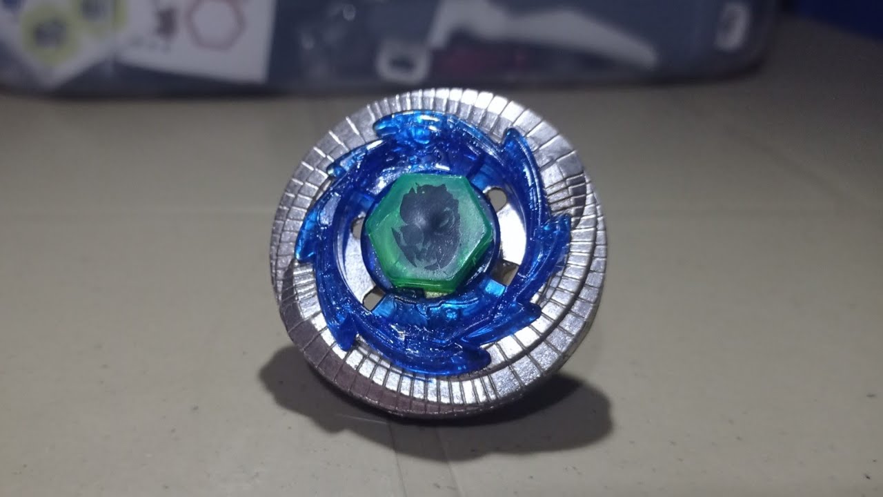 Unboxing: Duo uranus from Rapidity | defense power and stamina!