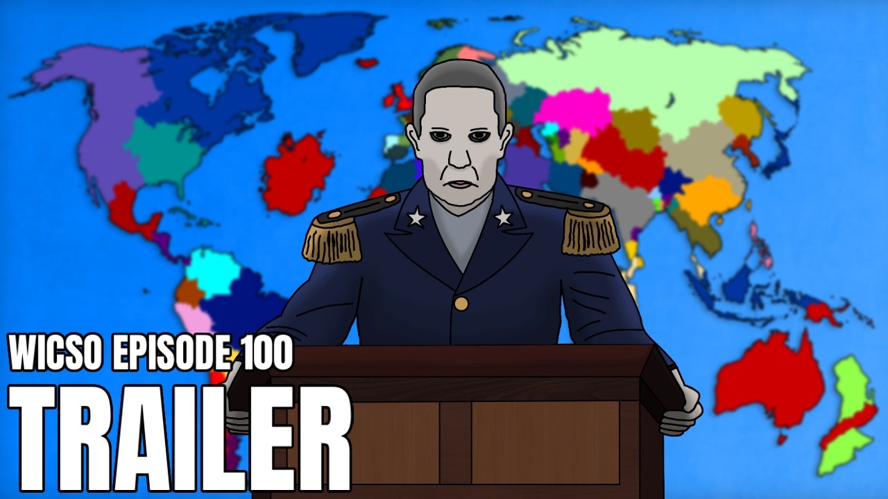What If Civilization Started Over Episode 100 | Trailer