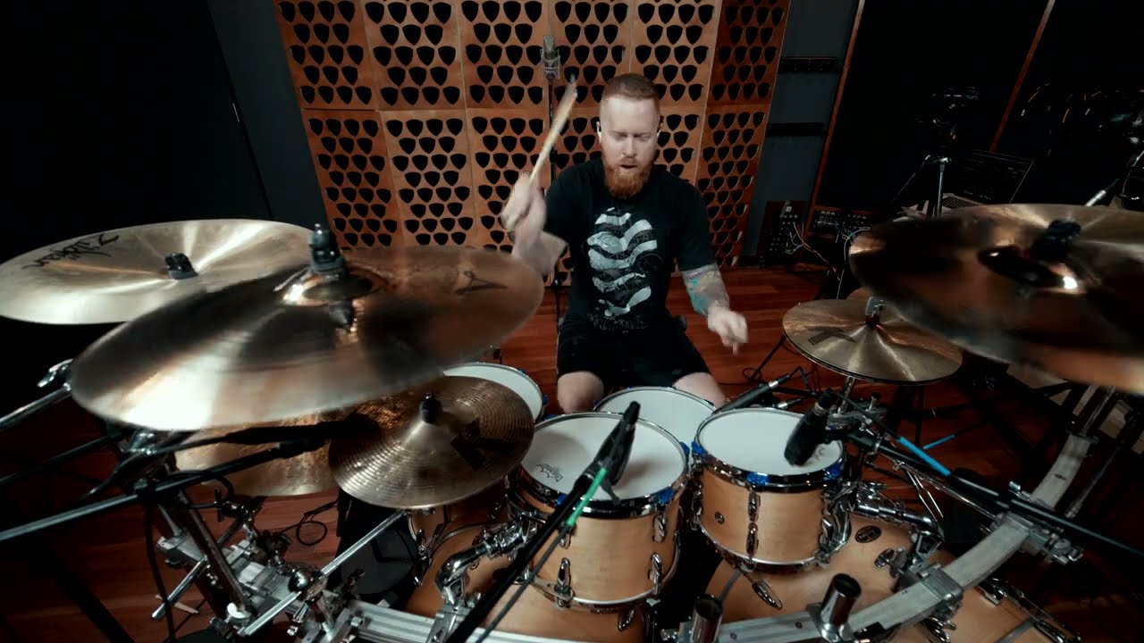 Dan Presland (Black Lava) Northern Dawn