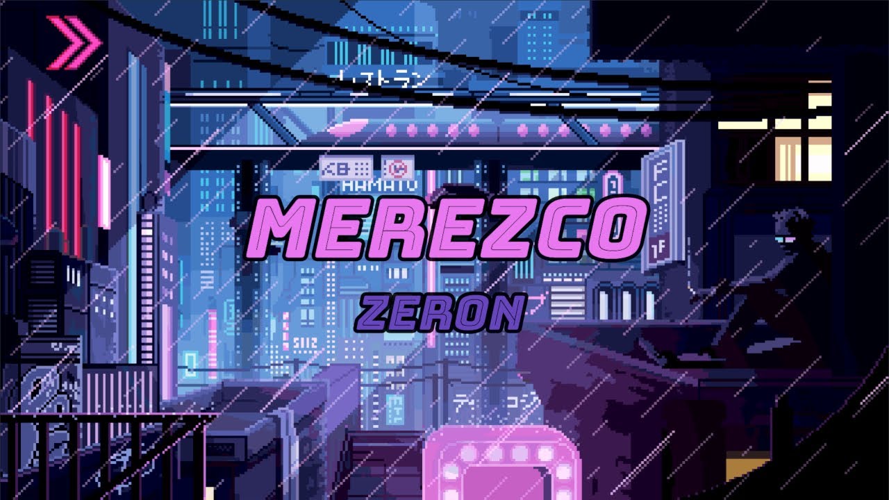 Zeron | MEREZCO