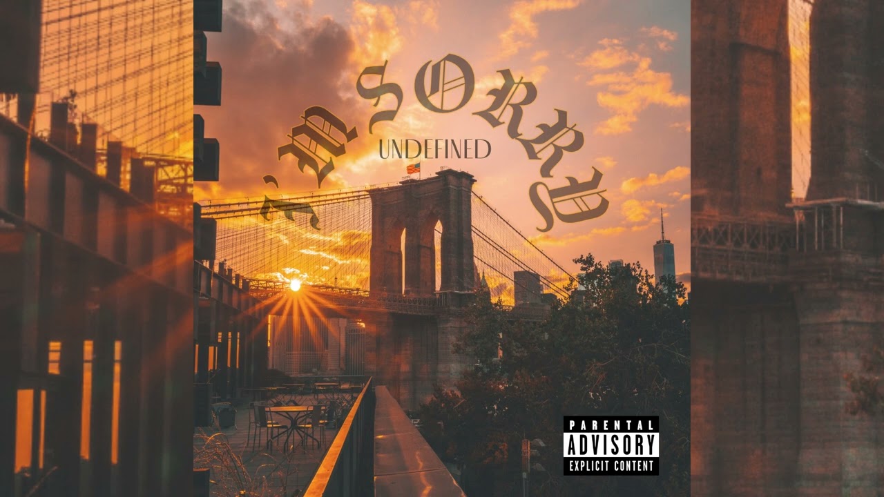 Undefined - I’m Sorry
