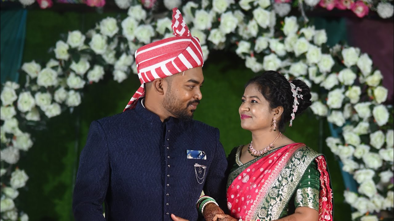 Bada Mehmaan | Alok Ravi ❤️ Anju | Highlights