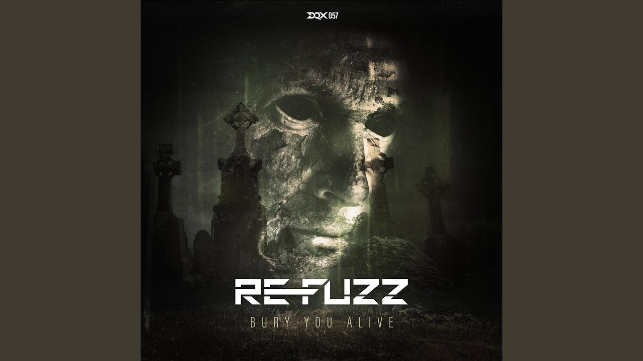 Bury You Alive