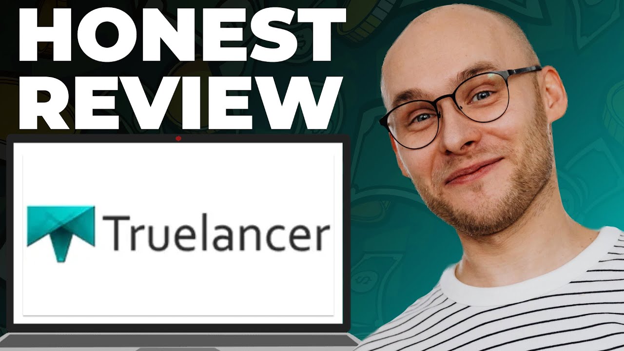 Обзор платформы фрилансера Truelancer &mdash; все еще хороша?