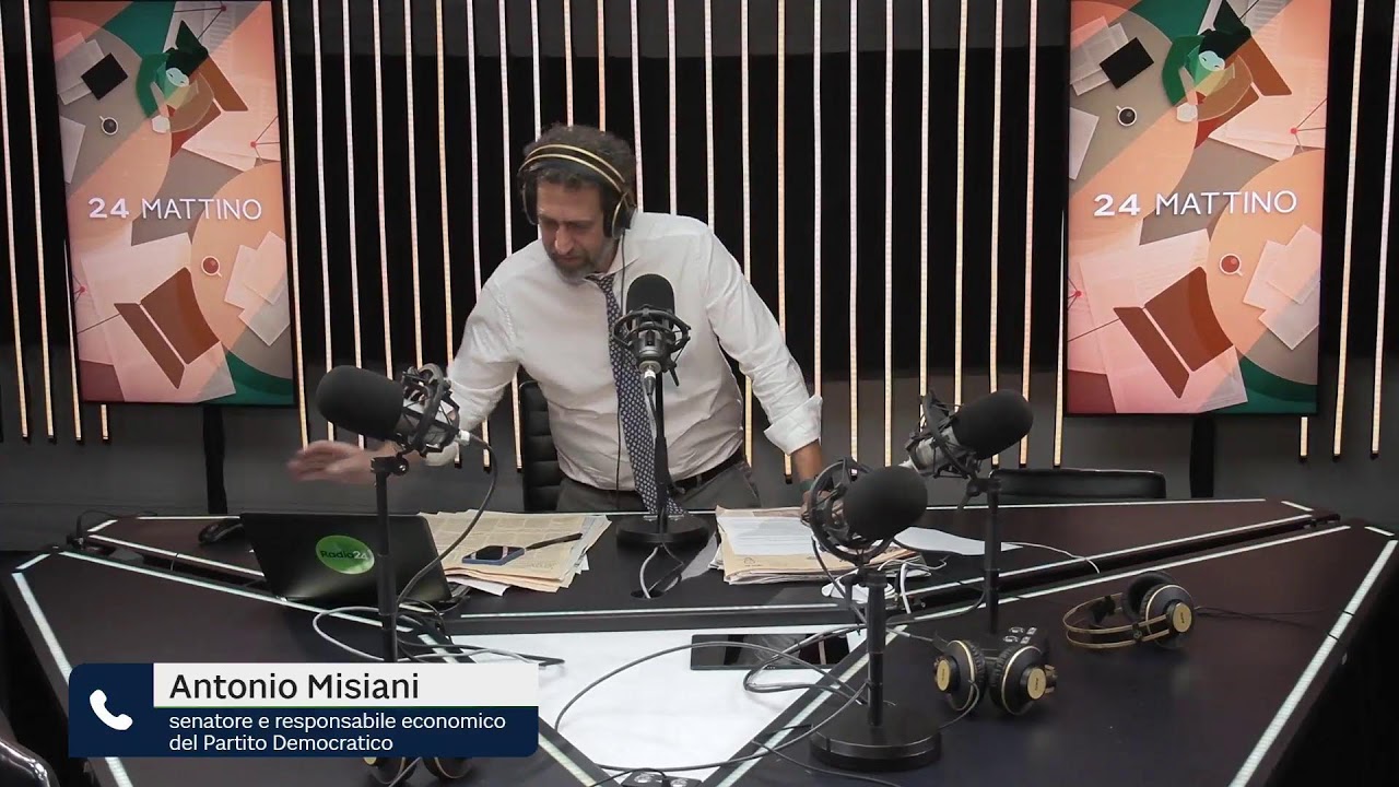 Diretta Radio24