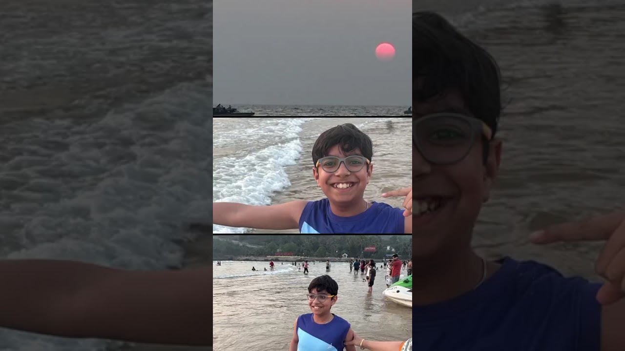 Goa Trip