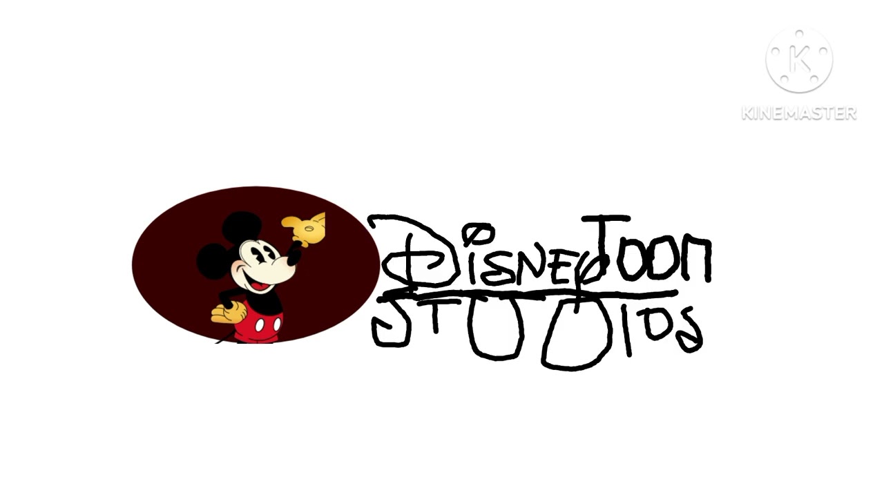 Disney toon studio