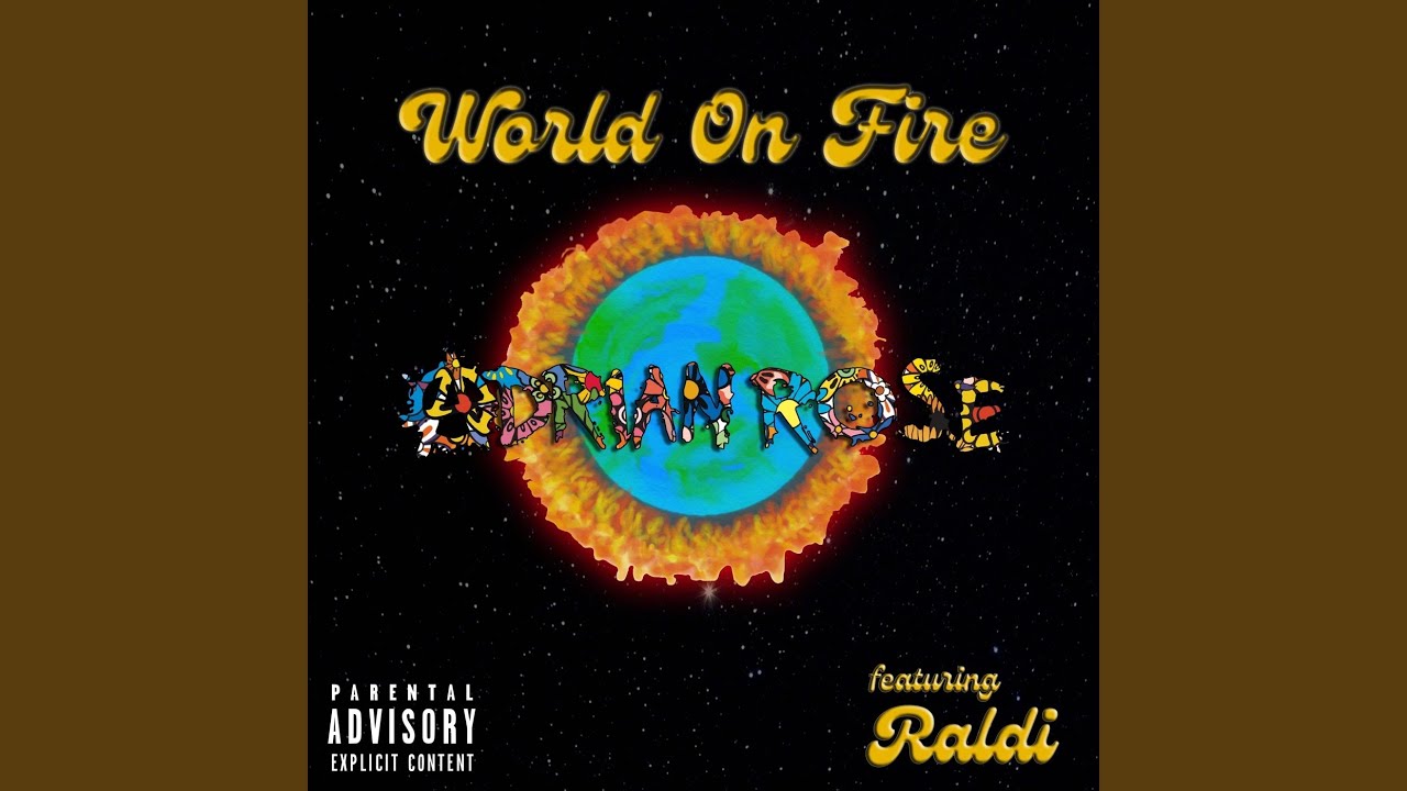 World On Fire