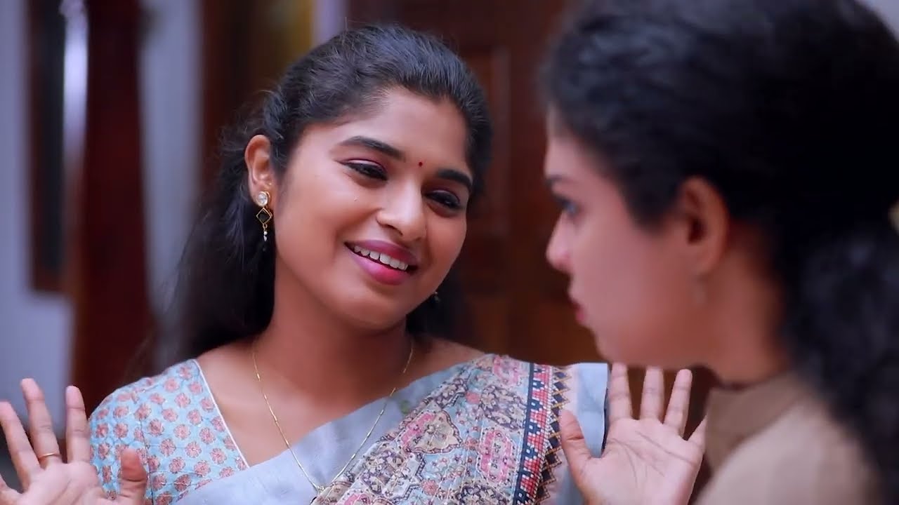 Kannathil Muthamittal - Ep 220 - A. Muruganandham - Tamil Tv Serial - Zee5 Tamil Classics
