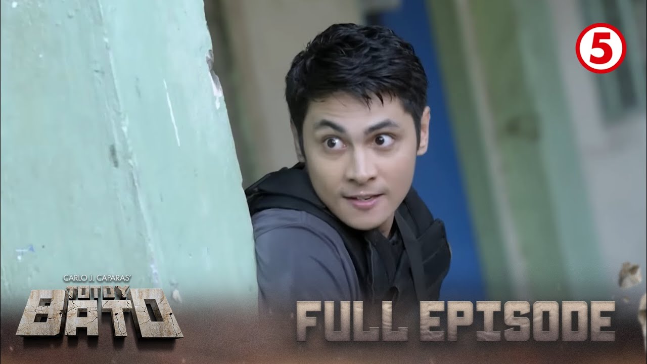 Totoy Bato Episode 188 | January 22, 2026