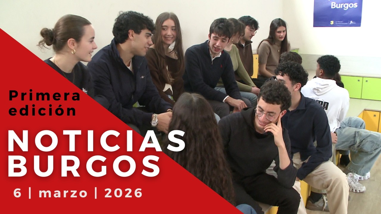 NOTICIAS 8 PRIMERA EDICIÓN | 06 03 26