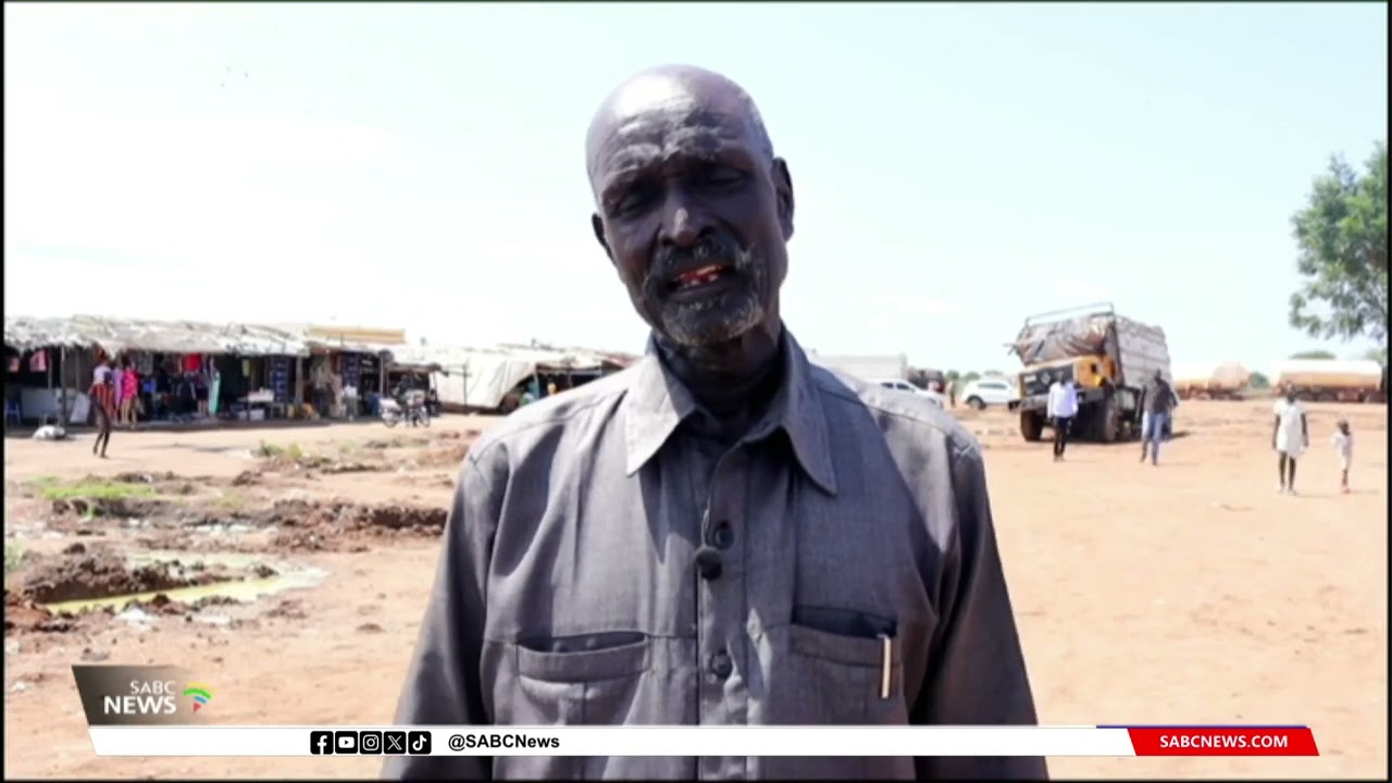 Violence | Calm returns to Sudan's town of Abyei