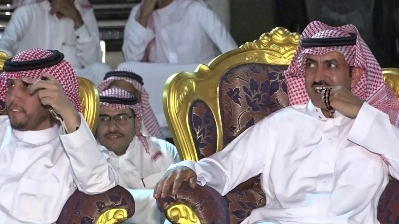 محمد العازمي و محمد الربيقي  ☑️كل المساجين تشكر قالط بن غنيم .. غير القصيم الله يطلع مساجينها
