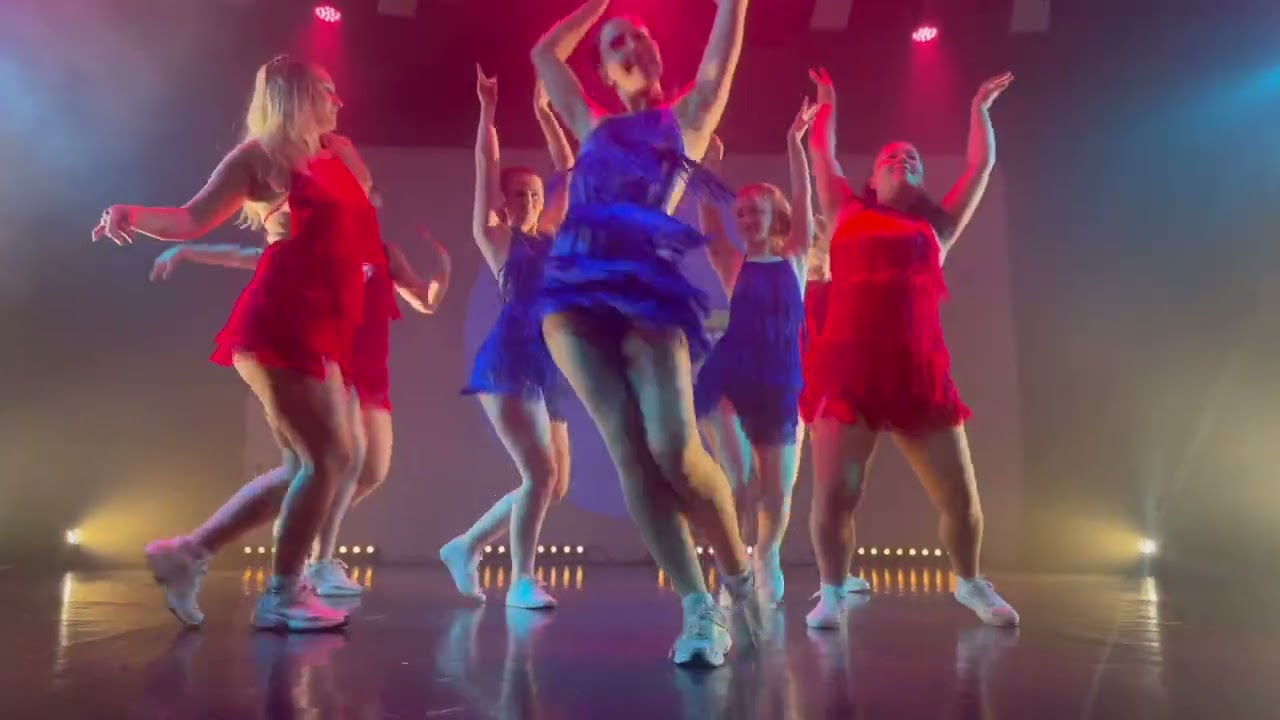 Conga