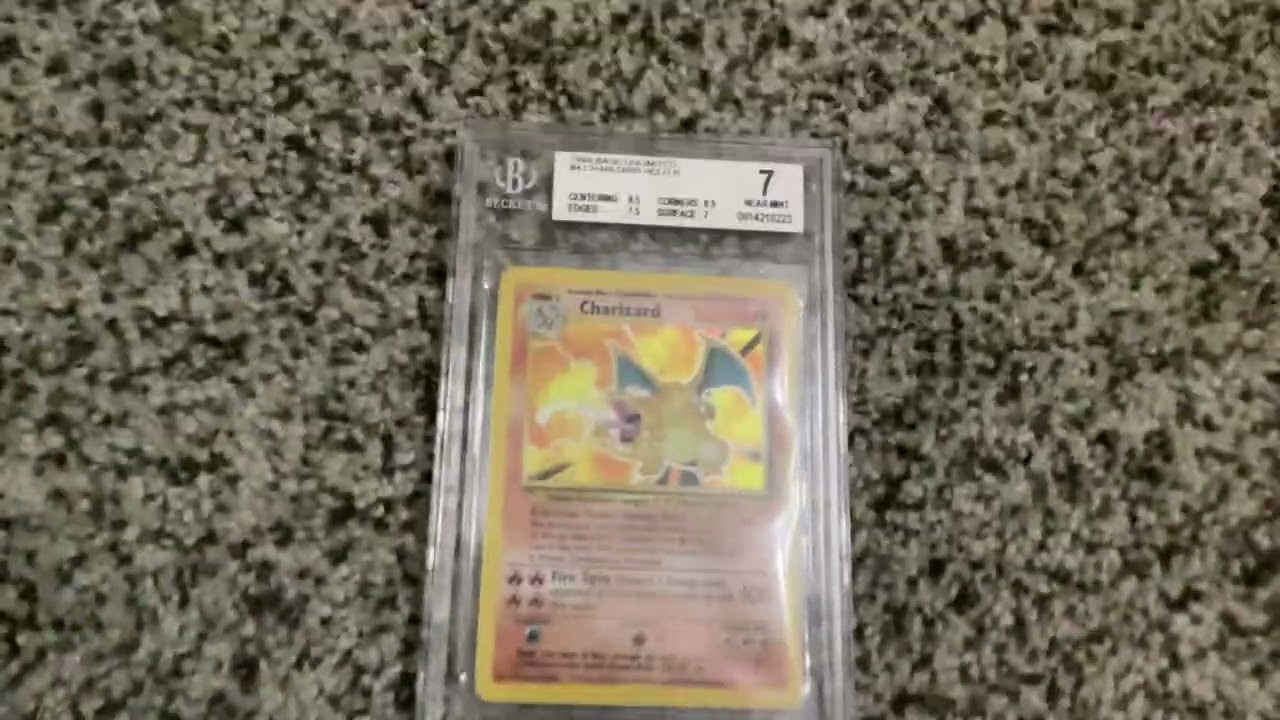 Is this rare?