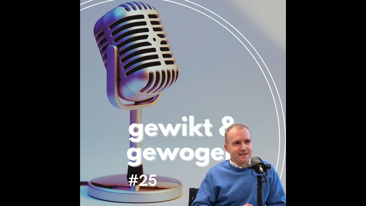 Het nieuwe drugsbeleid in Limburg - met Frank Bleyen