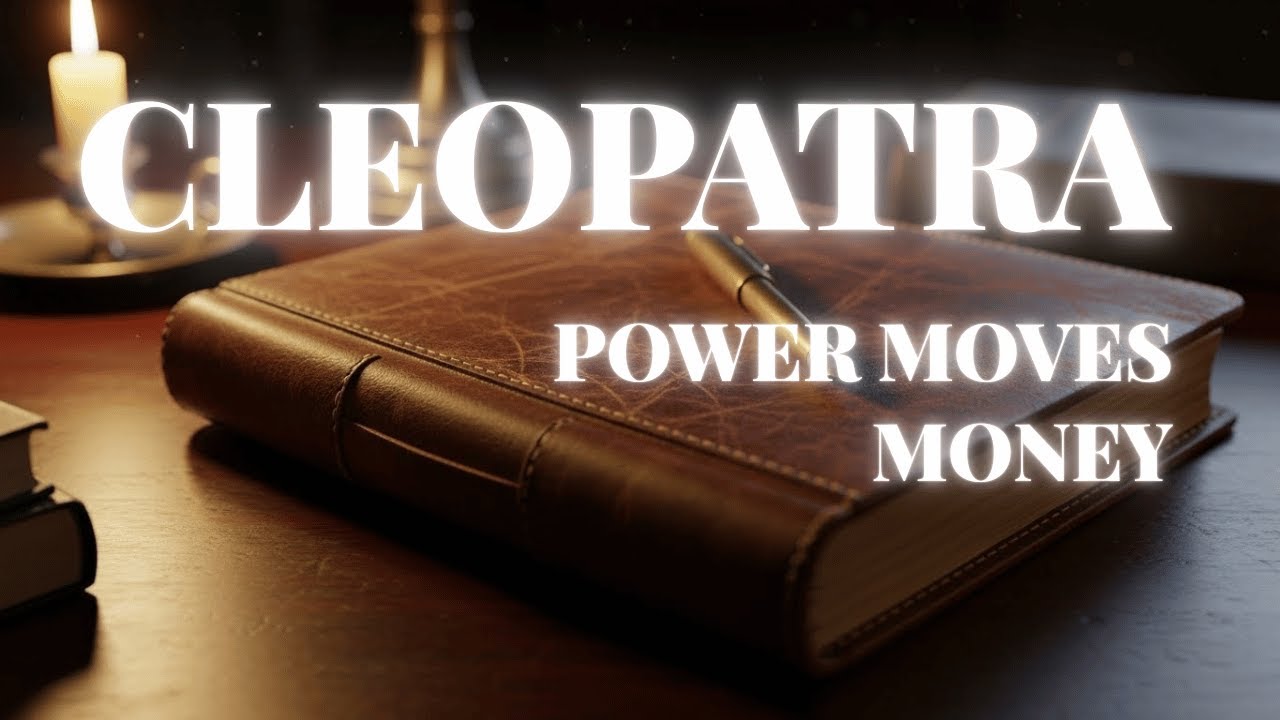Cleopatra&rsquo;s Invisible Economic Empire