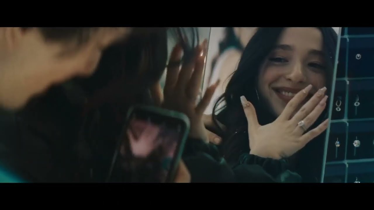 Charli xcx - party 4 u (Anora FMV)