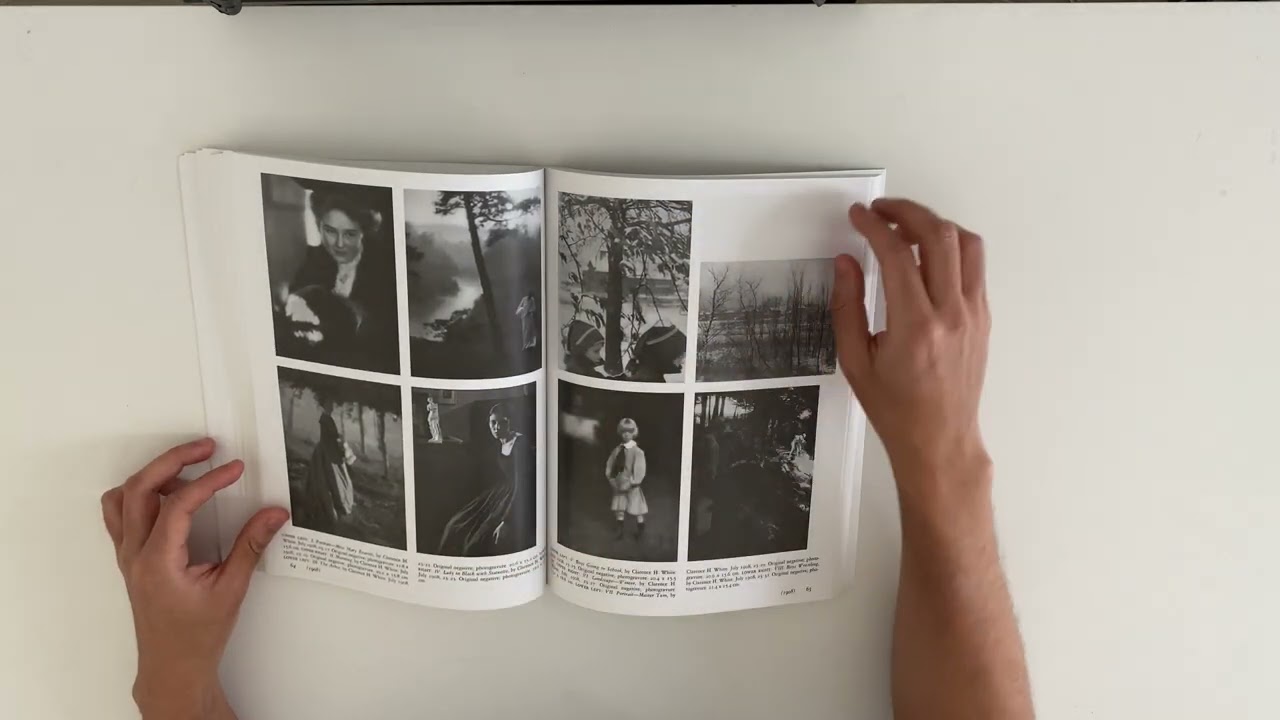 Alfred Stieglitz - Camera Work: The Complete Image Collection Book