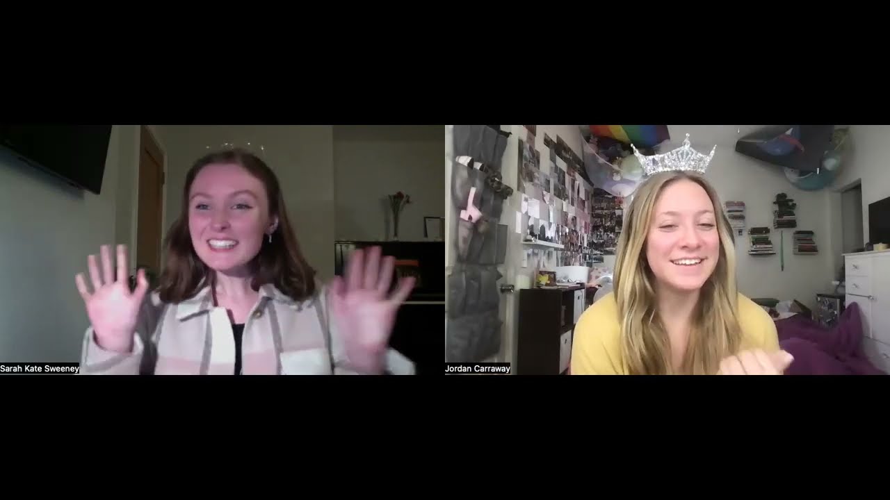 Girls Can! Interview Series- Women in Physics