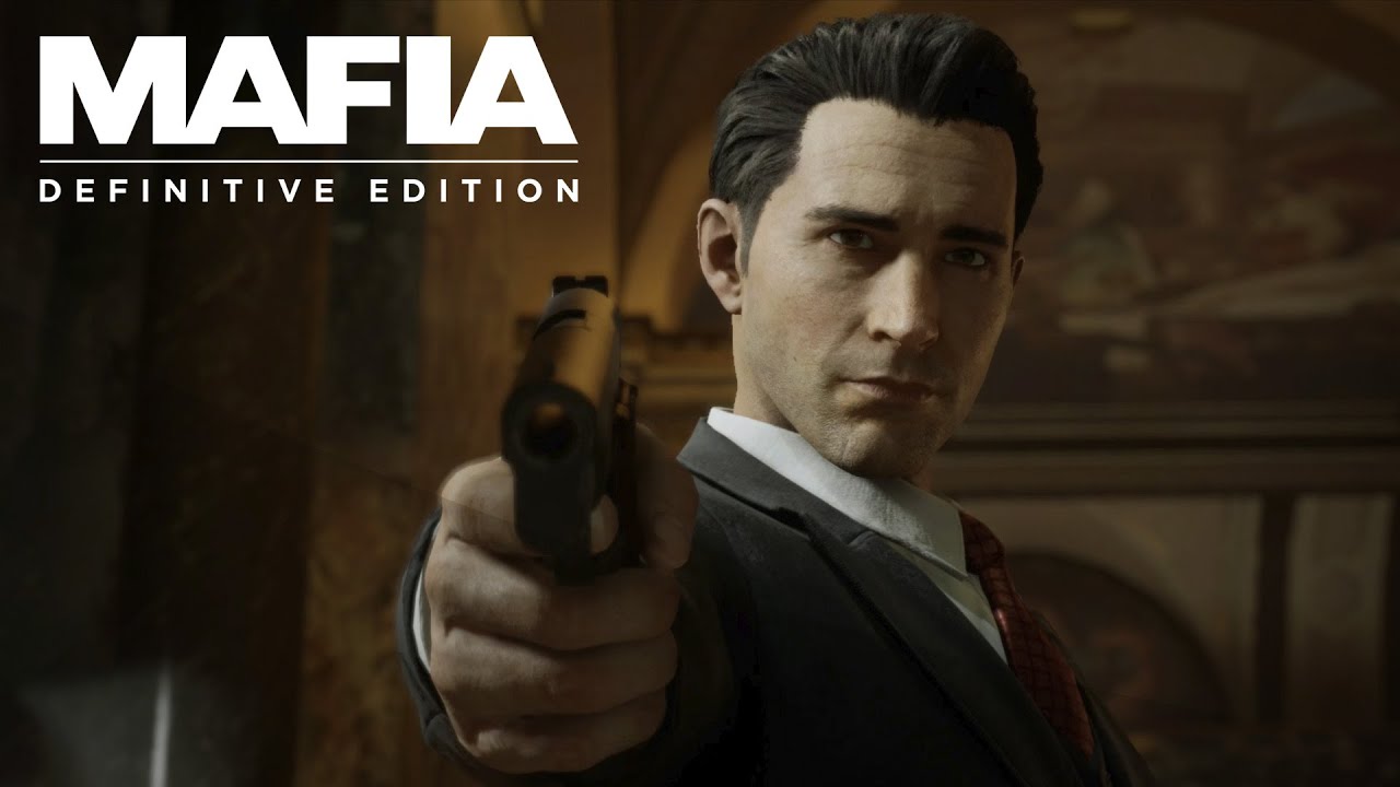 Mafia: Definitive Edition #21 – »Das Ende« · Lets Play Gameplay Deutsch / German