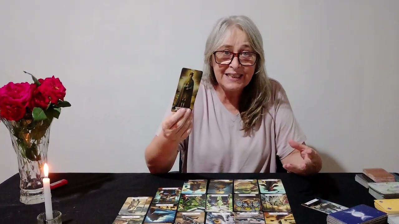 VOCÊ VAI ASSINAR UM CONTRATO E VAI RENDER DINHEIRO #tarot #tarotreading 