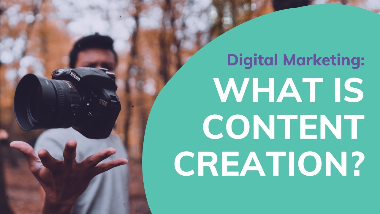 What is Content Creation in Digital Marketing? | Springboard Digital