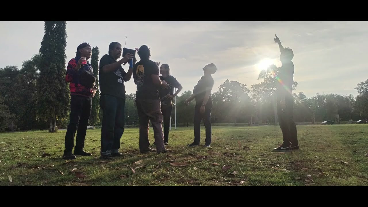 Sg Bonus Ke KKB