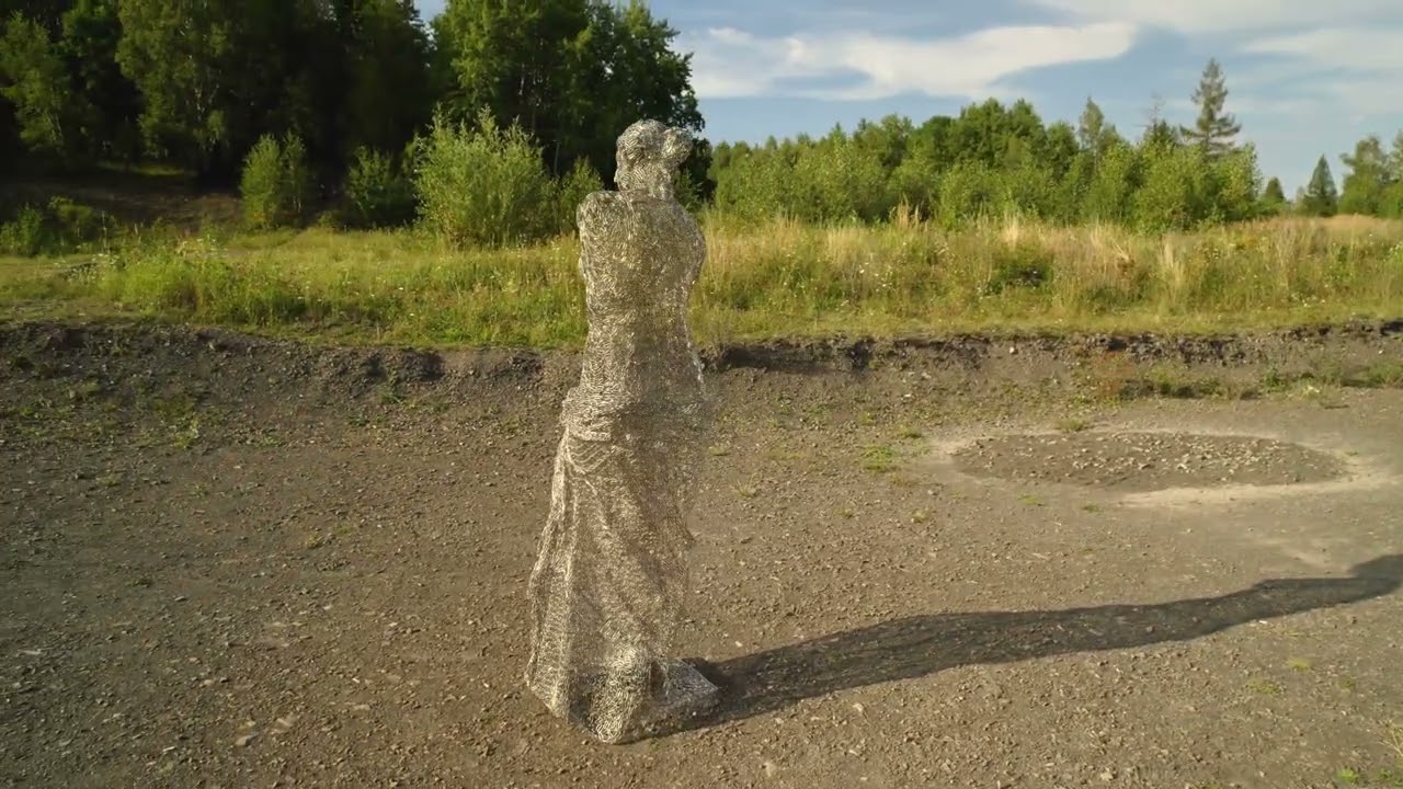 Venus de Milo